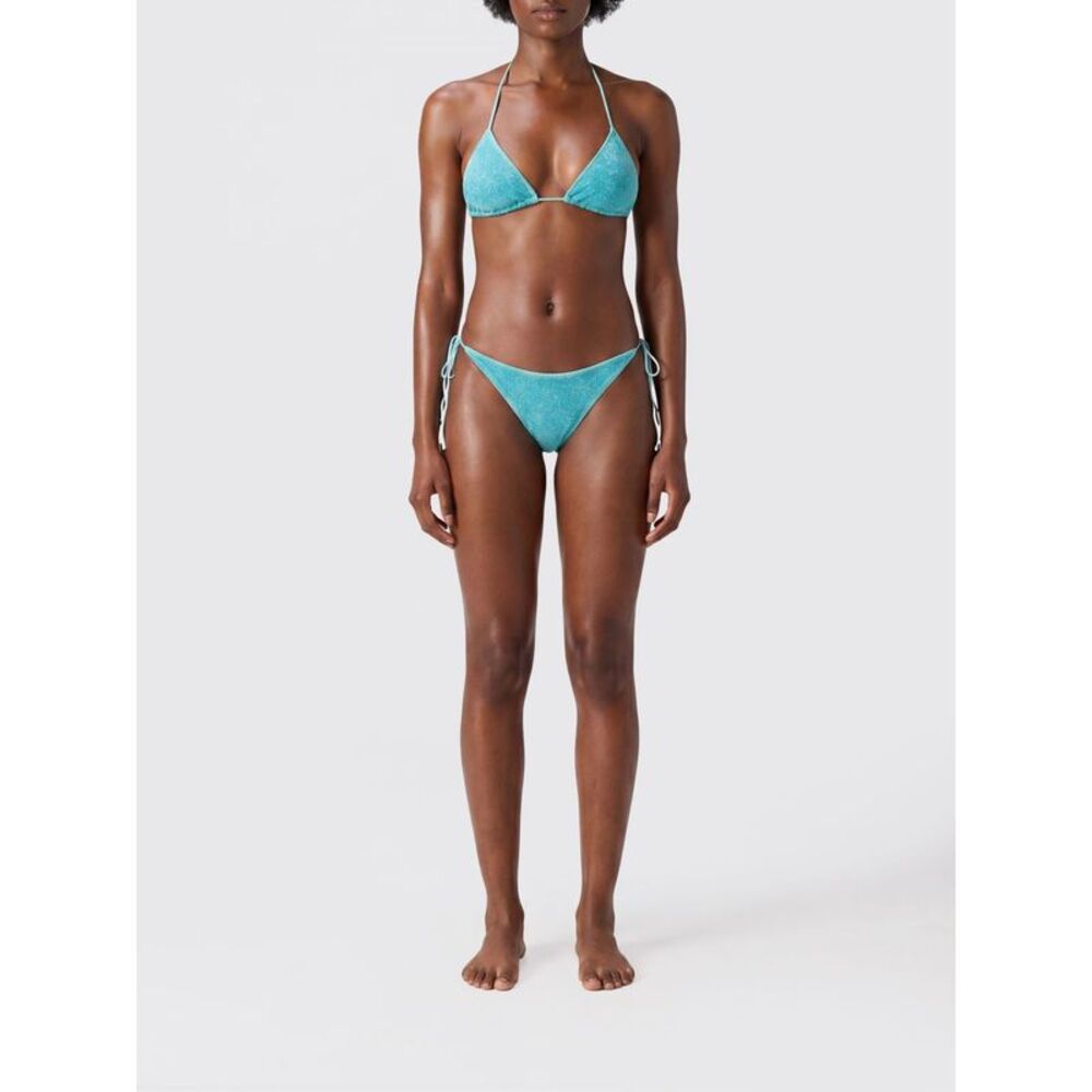 Oseree Swimsuit Woman Sea